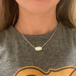 2 Kendra Scott Necklaces package deal
